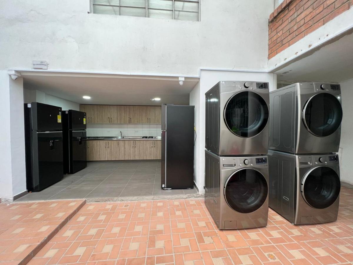 Hostelfc San Luis — Photos 2