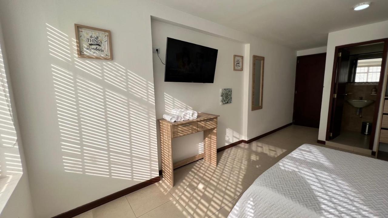 Hostelfc San Luis — Photos 3